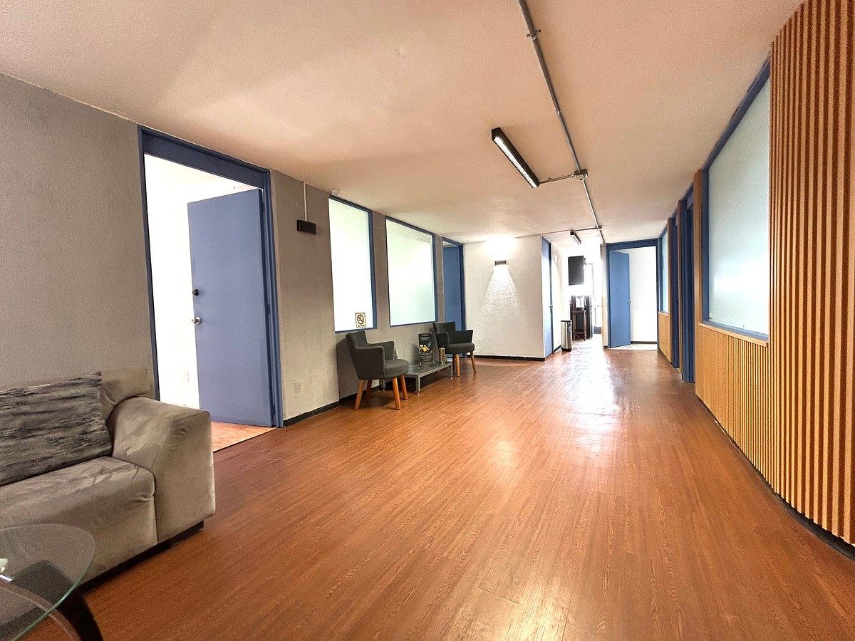 Renta Oficinas en la Colonia Del Valle, photo 1 of 25