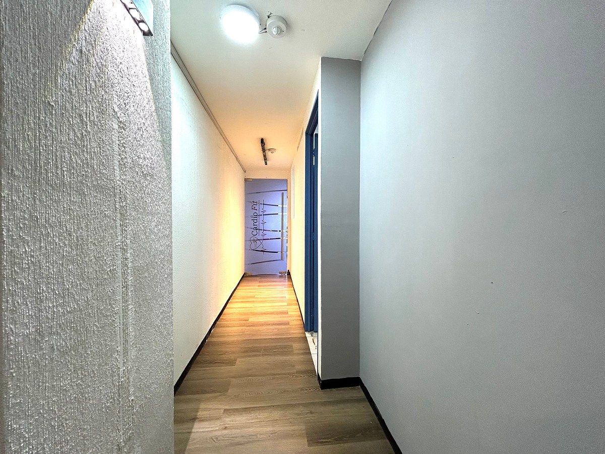 Office in Tlacoquemecatl, Benito Juárez, photo 16 of 25