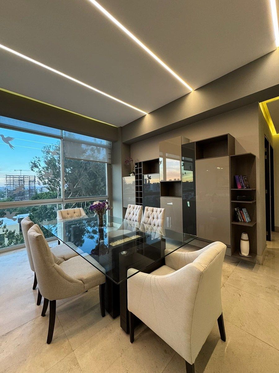 Apartamento em Prados de Providencia, Guadalajara, foto 3 de 30