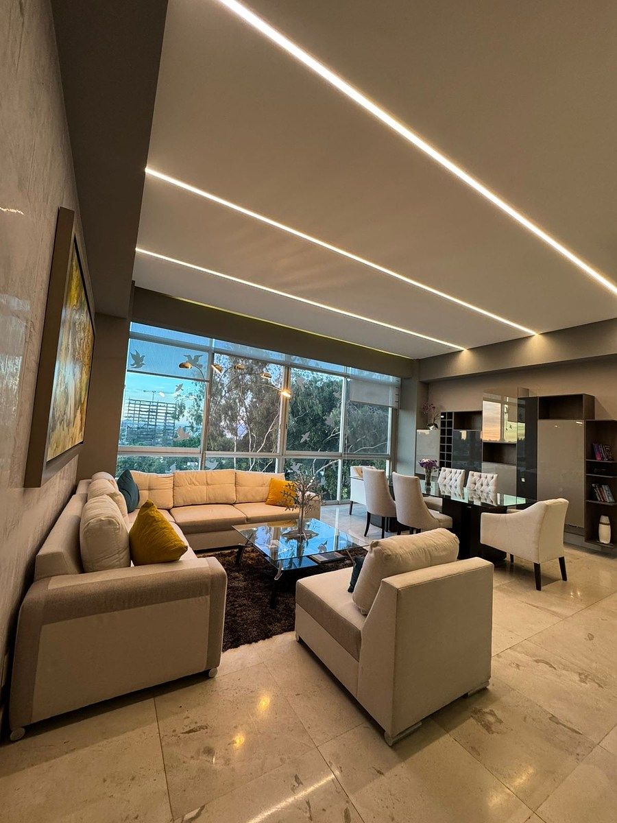 Apartamento em Prados de Providencia, Guadalajara, foto 5 de 30