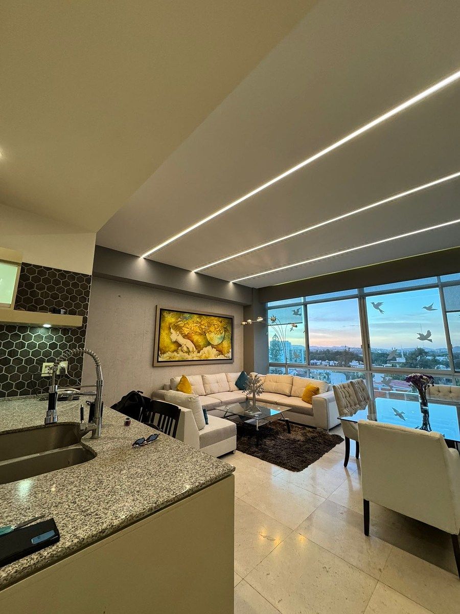 Apartamento em Prados de Providencia, Guadalajara, foto 4 de 30