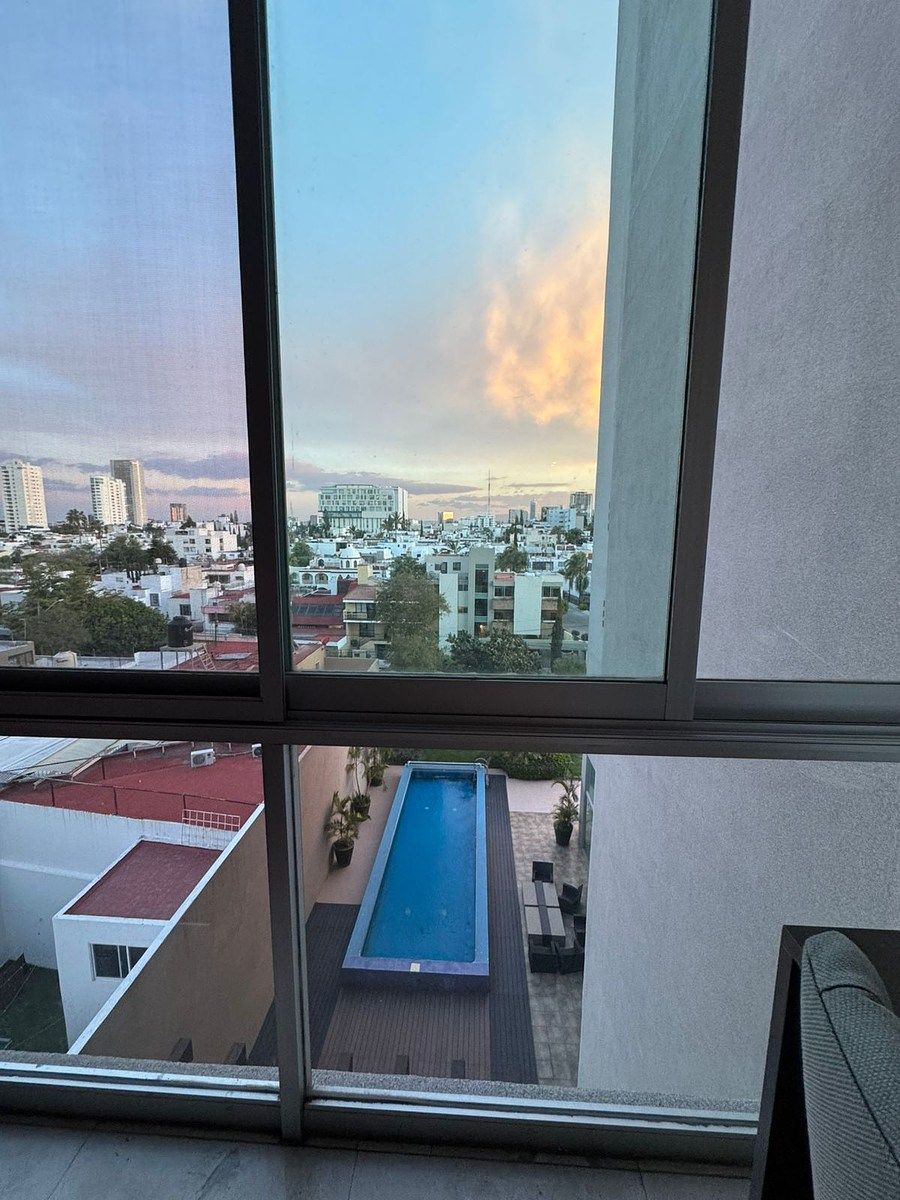 Apartamento em Prados de Providencia, Guadalajara, foto 19 de 30