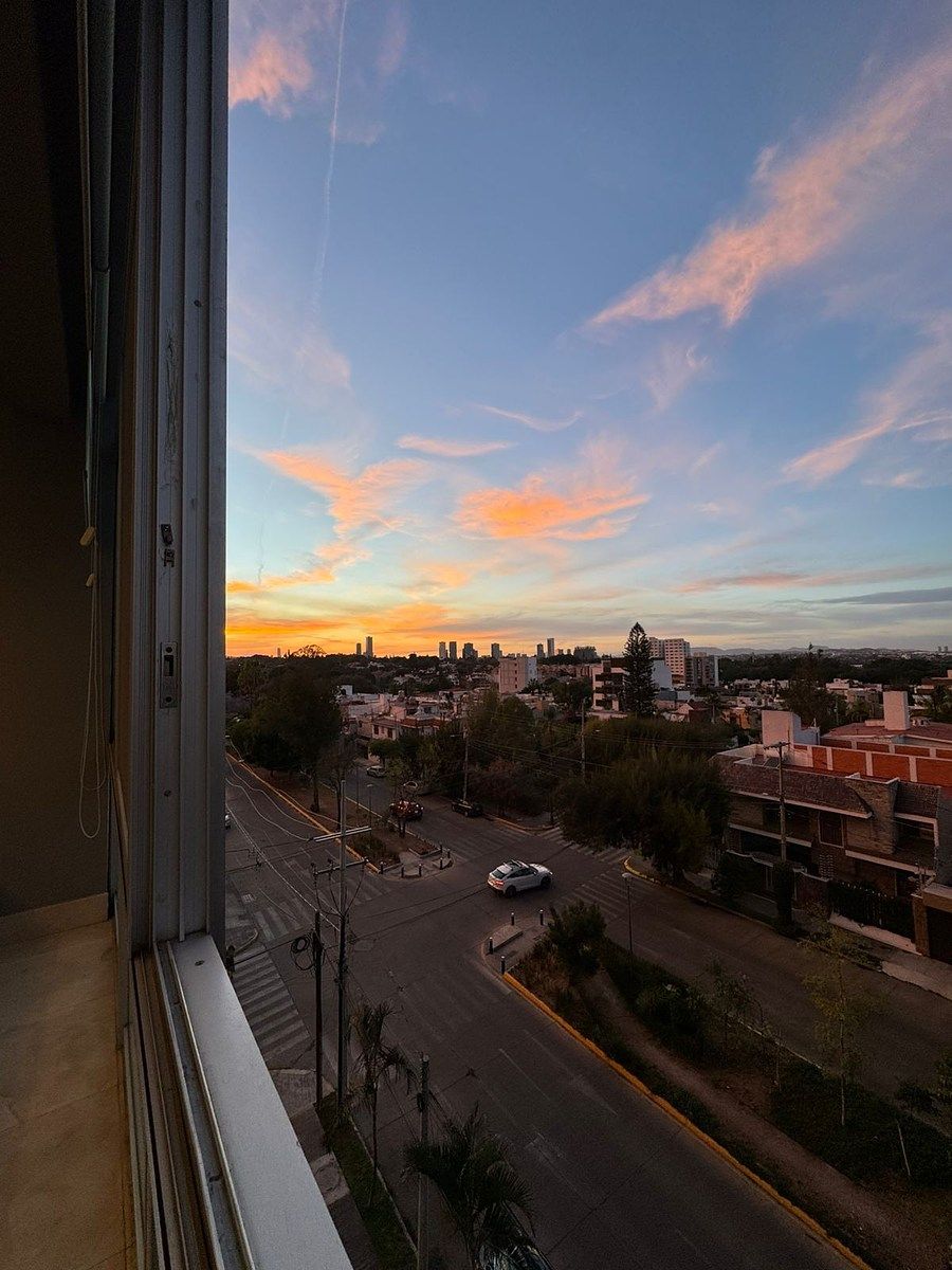 Apartamento em Prados de Providencia, Guadalajara, foto 23 de 30