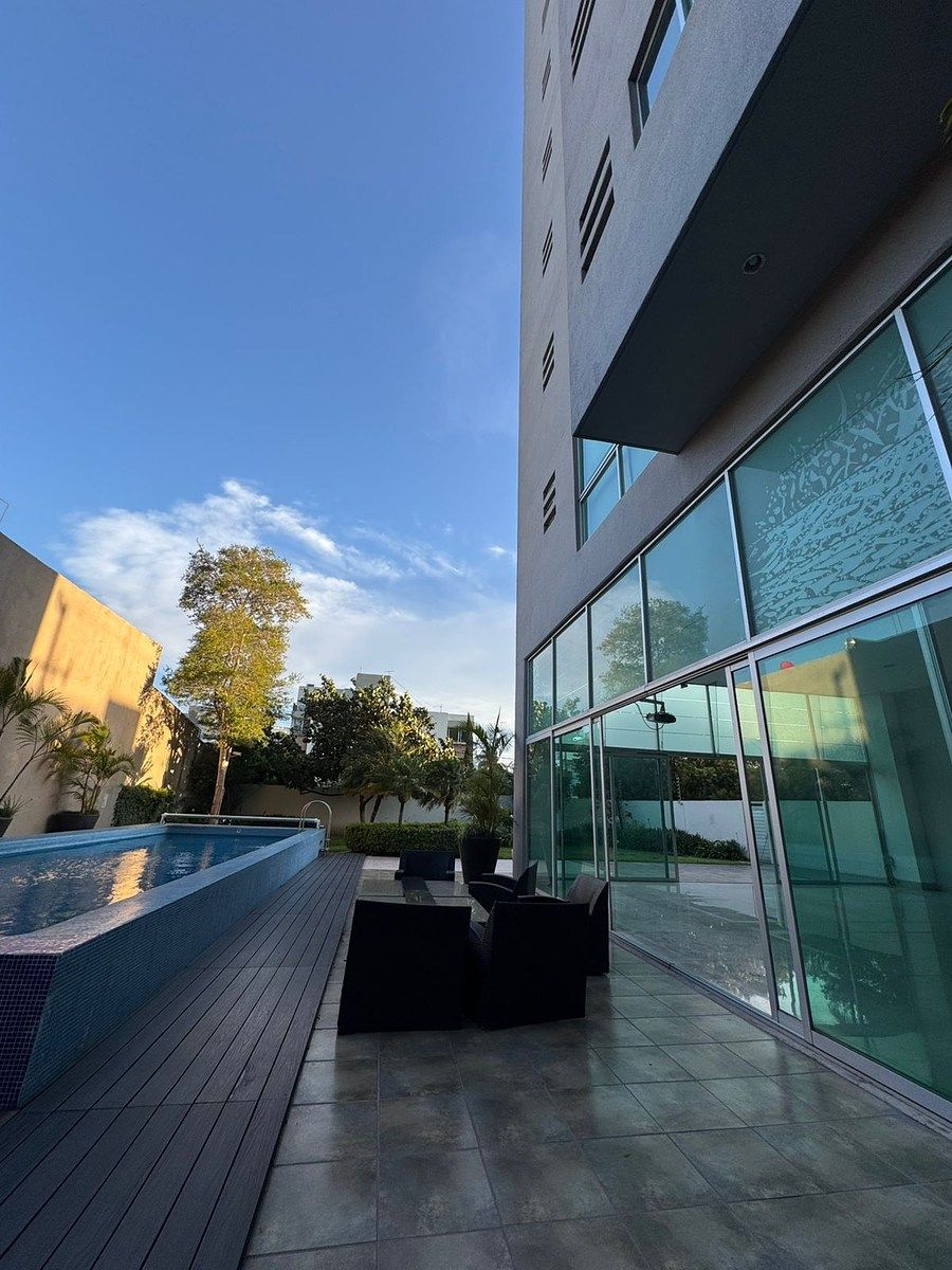 Apartamento em Prados de Providencia, Guadalajara, foto 27 de 30