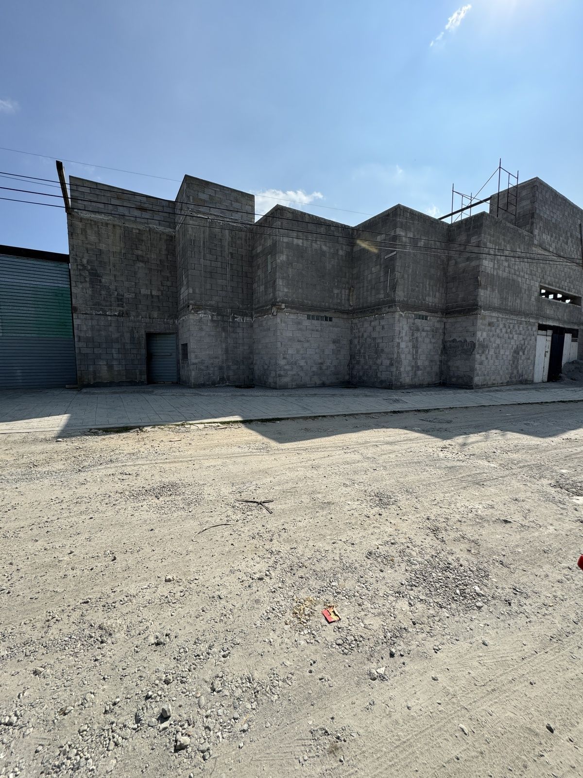 Galpão comercial em Ejido la Campana, Ocoyoacac, foto 6 de 14