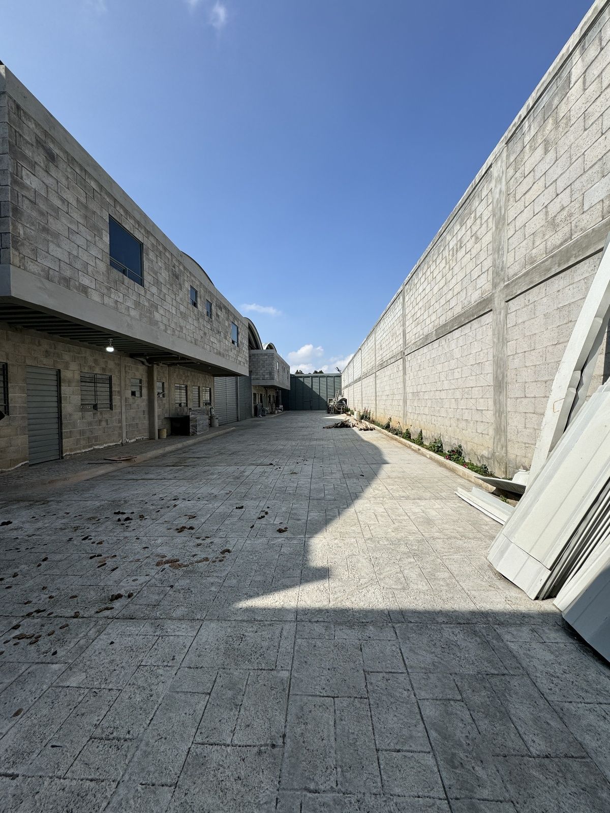 Galpão comercial em Ejido la Campana, Ocoyoacac, foto 7 de 14