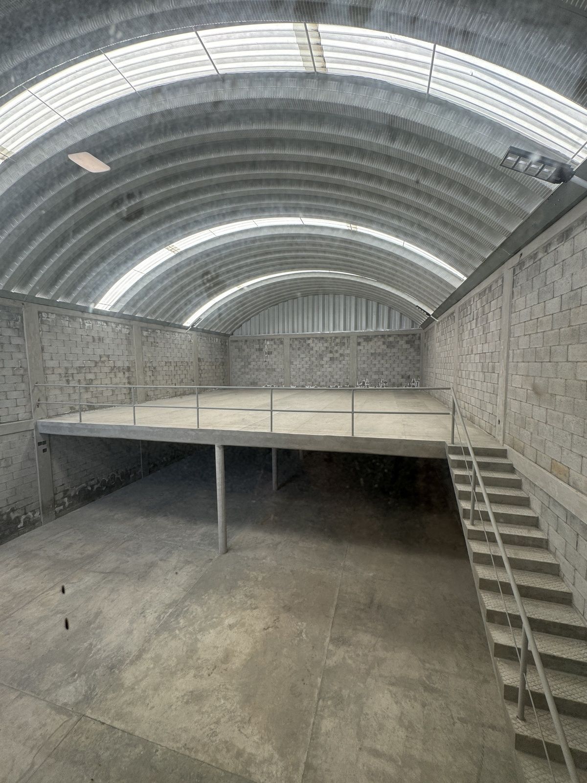 Galpão comercial em Ejido la Campana, Ocoyoacac, foto 13 de 14