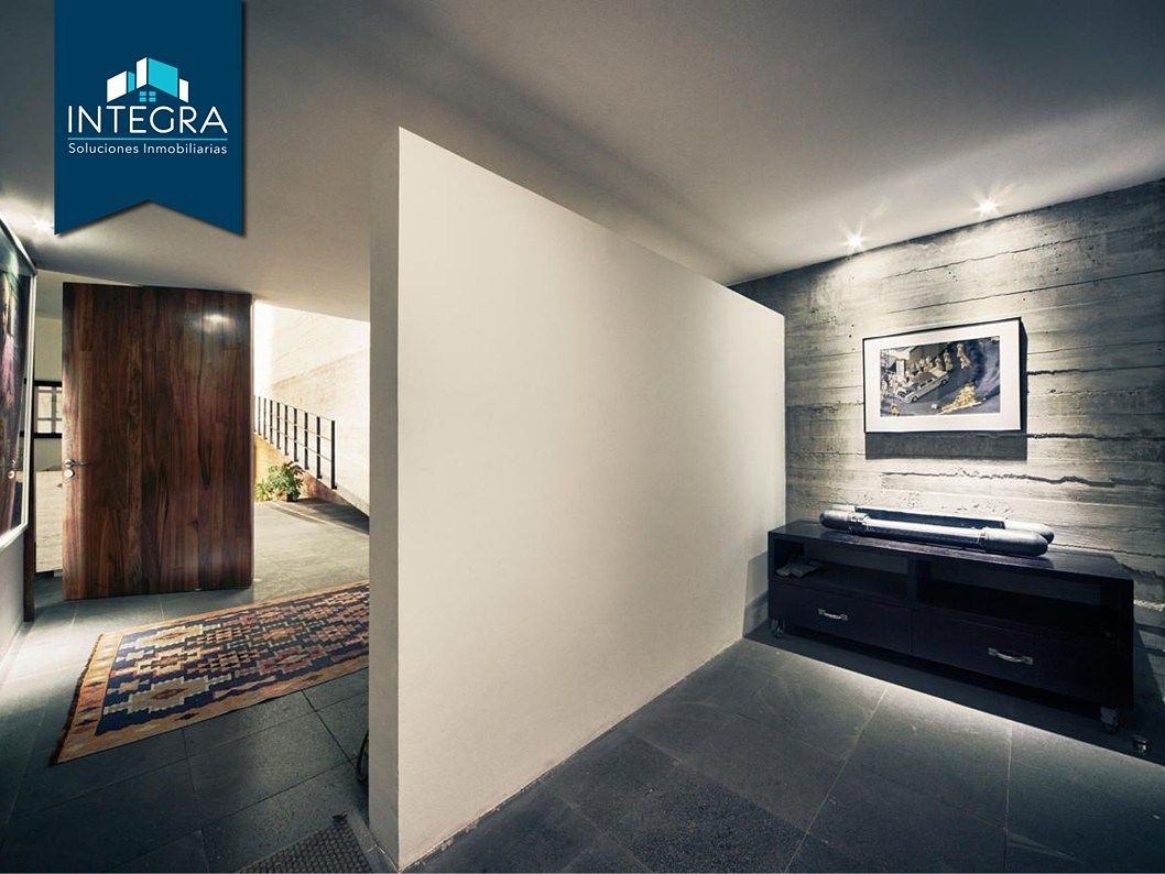 Casa en Condominio en Renta, Monte Parnaso, Lomas de Chapultepec, photo 1 of 11