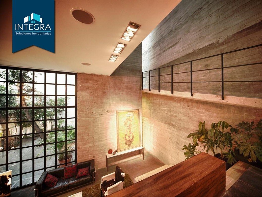 House in Gated Community in Lomas de Chapultepec V Sección, Miguel Hidalgo, photo 3 of 11
