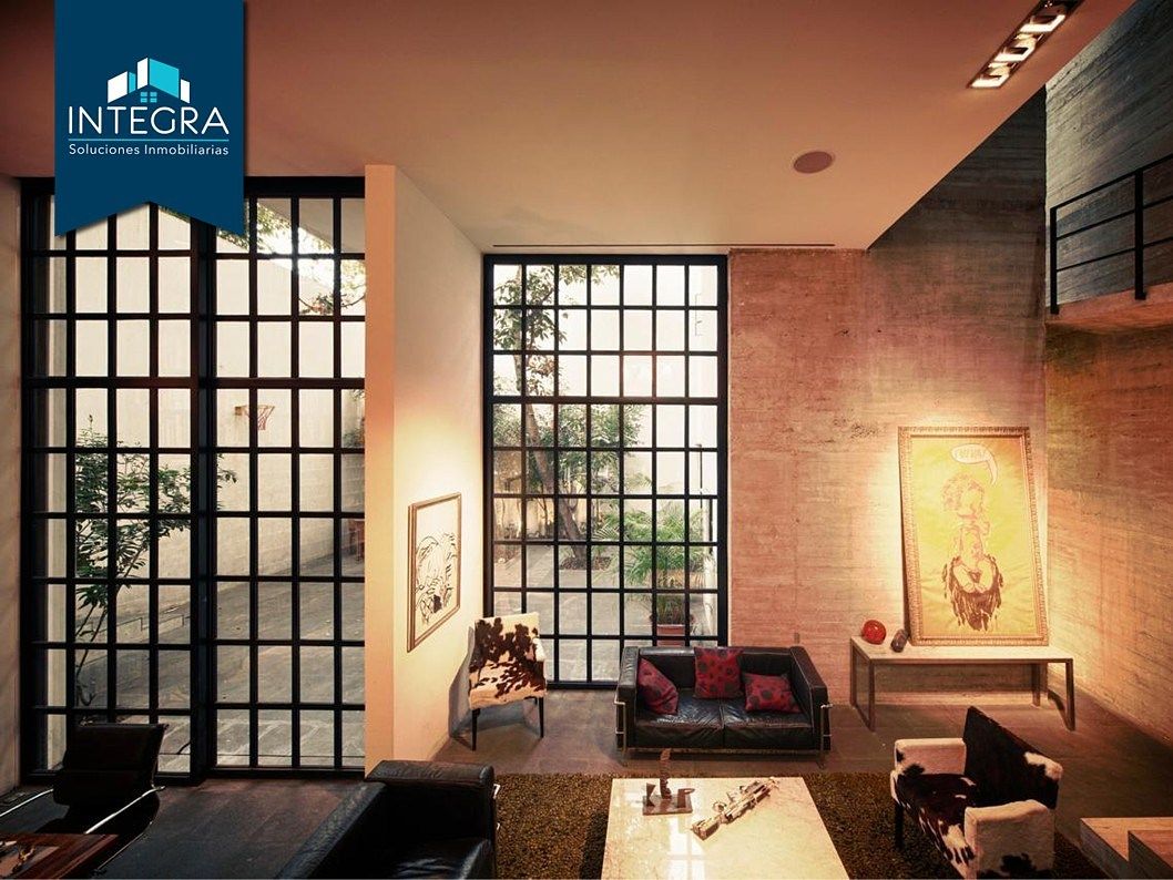 House in Gated Community in Lomas de Chapultepec V Sección, Miguel Hidalgo, photo 5 of 11