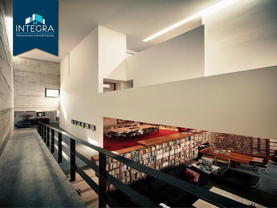 House in Gated Community in Lomas de Chapultepec V Sección, Miguel Hidalgo, photo 6 of 11