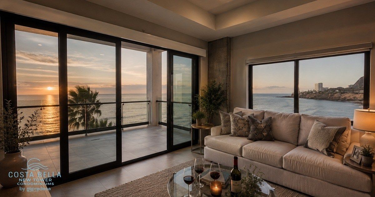 Condominio Oceanfront, foto 1 de 12