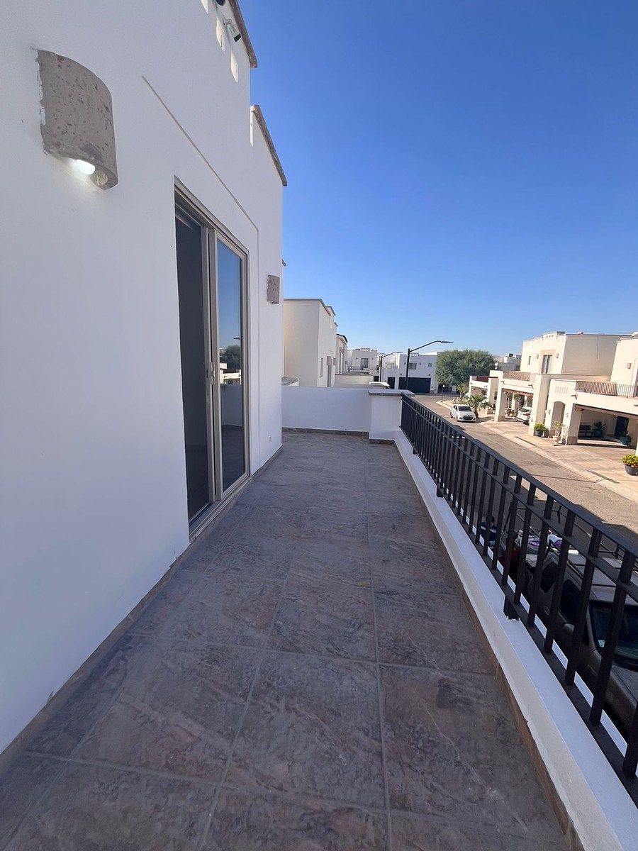 Casa en La Encantada, Hermosillo, foto 12 de 29