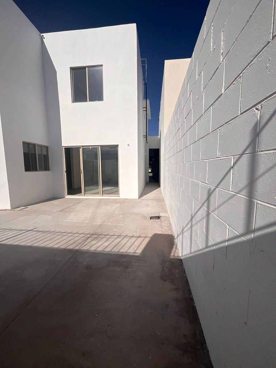 Casa en La Encantada, Hermosillo, foto 22 de 29