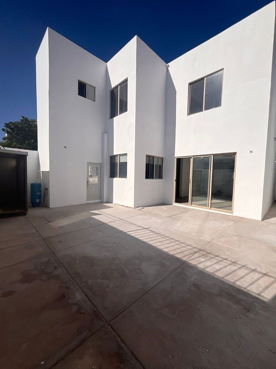 Casa en La Encantada, Hermosillo, foto 26 de 29