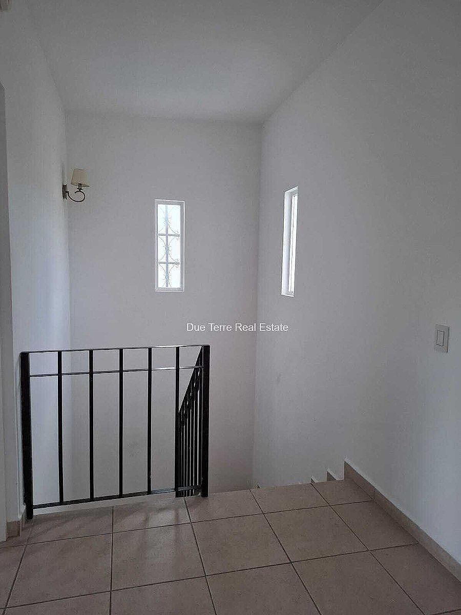 House in Cumbres del Lago, Querétaro, photo 11 of 13