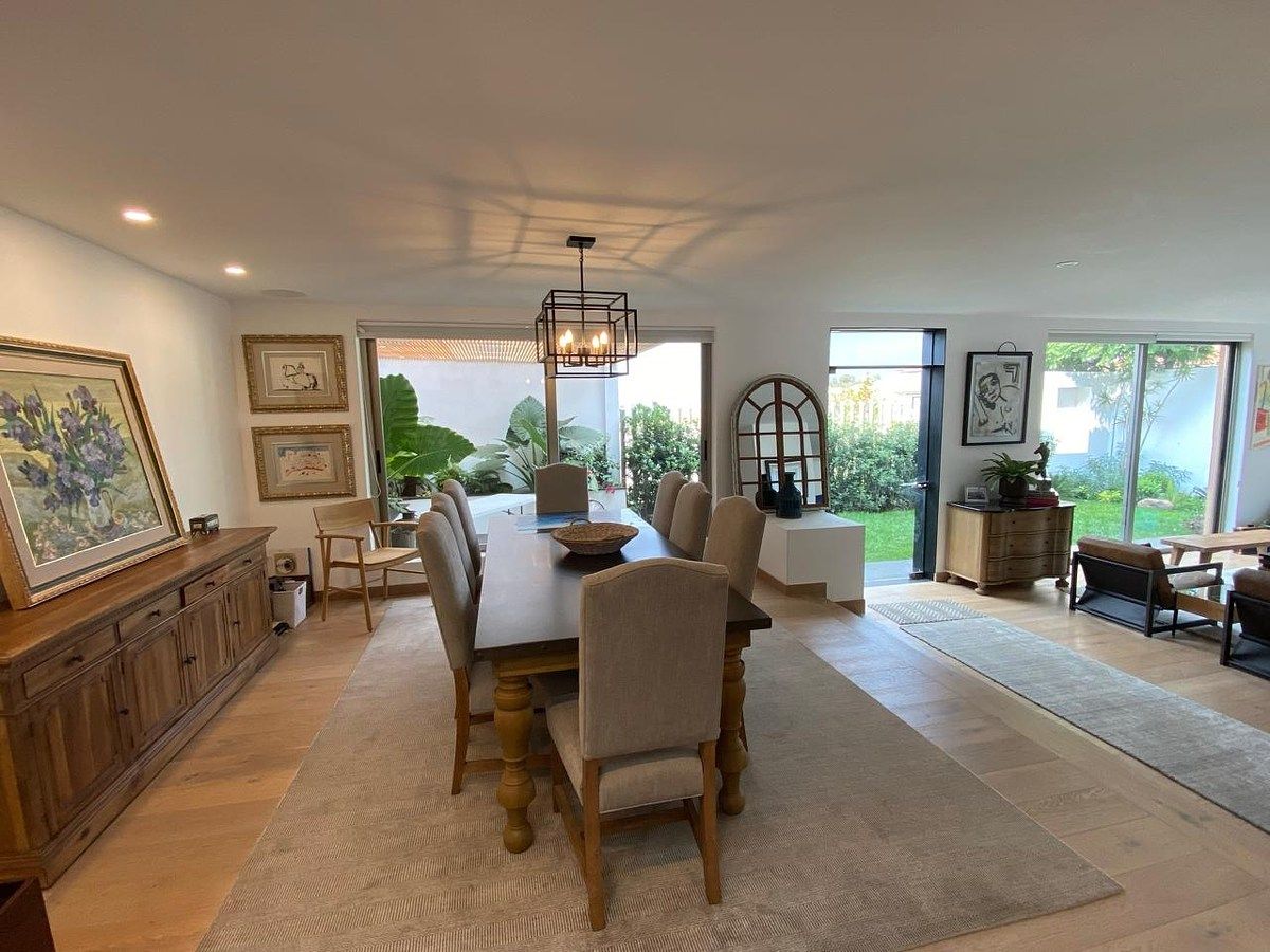 Casa en condominio en Santa Fe La Loma, Álvaro Obregón, foto 24 de 35
