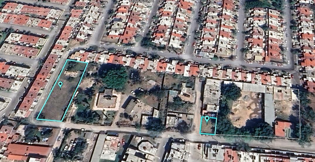 Commercial Lot in Bosques Del Centinela I, Zapopan, photo 5 of 12