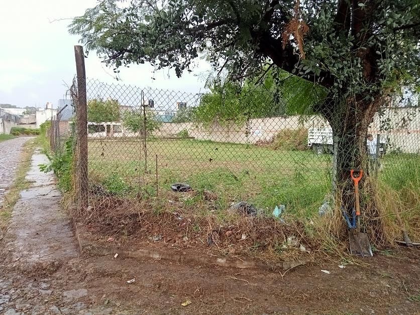 Commercial Lot in Bosques Del Centinela I, Zapopan, photo 10 of 12