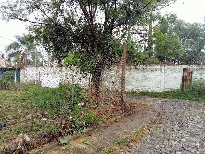 Commercial Lot in Bosques Del Centinela I, Zapopan, photo 11 of 12