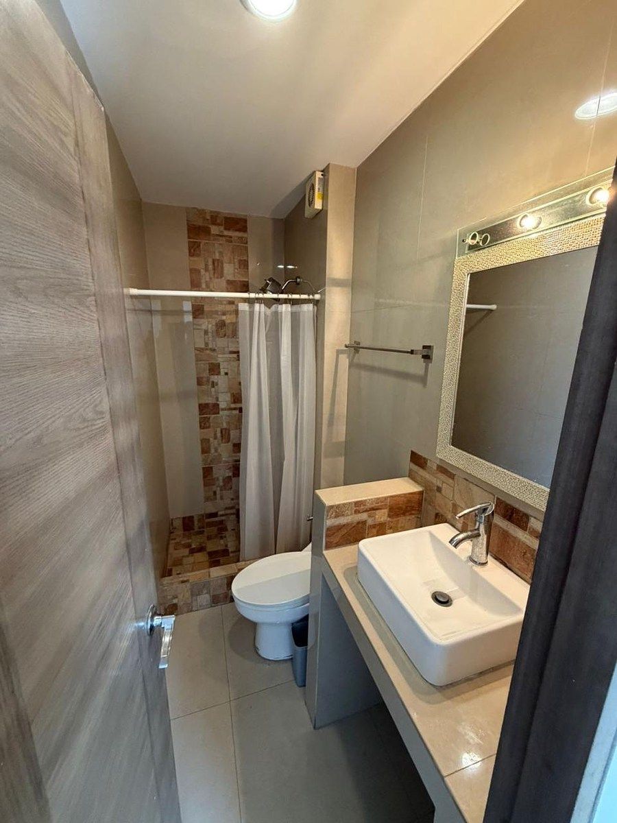 Apartment in Centro, Monterrey, photo 3 of 6