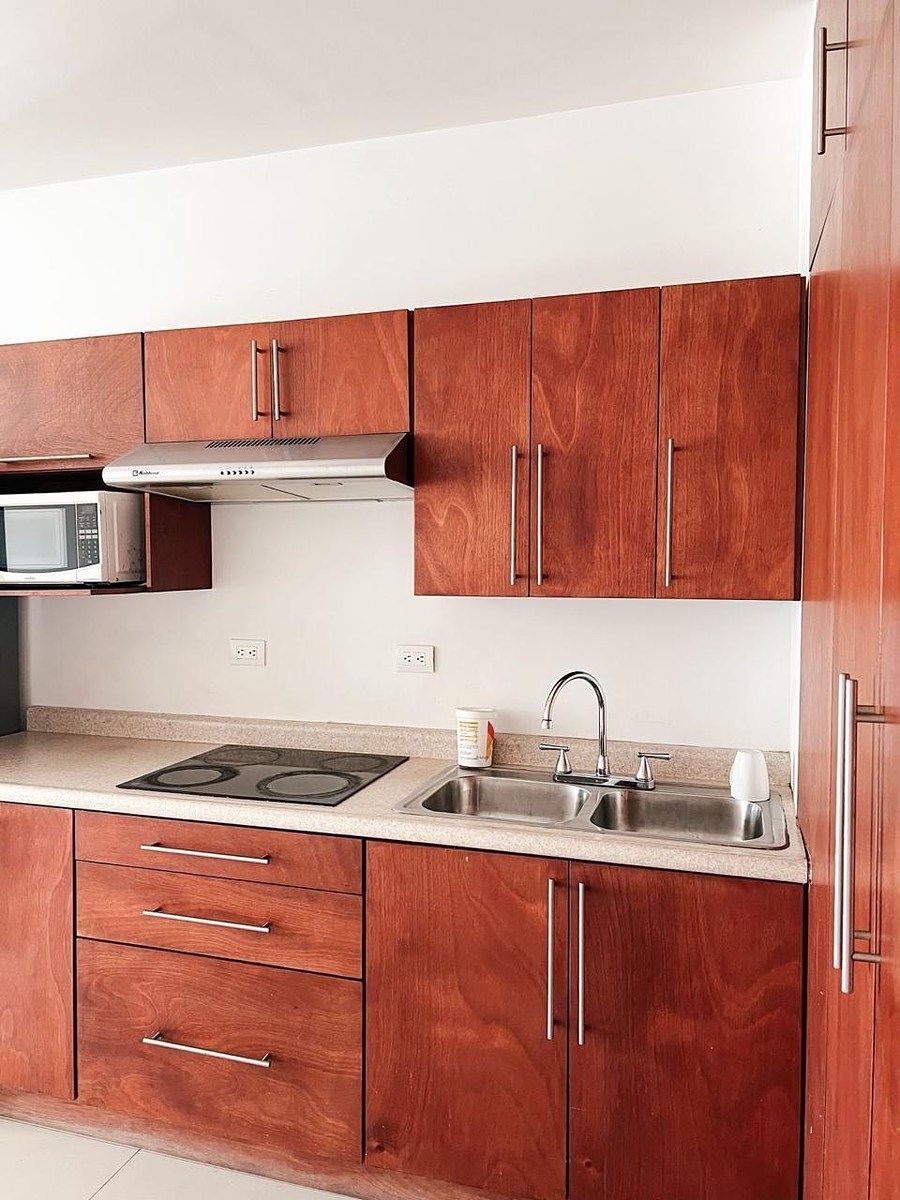 Apartment in Centro, Monterrey, photo 4 of 6