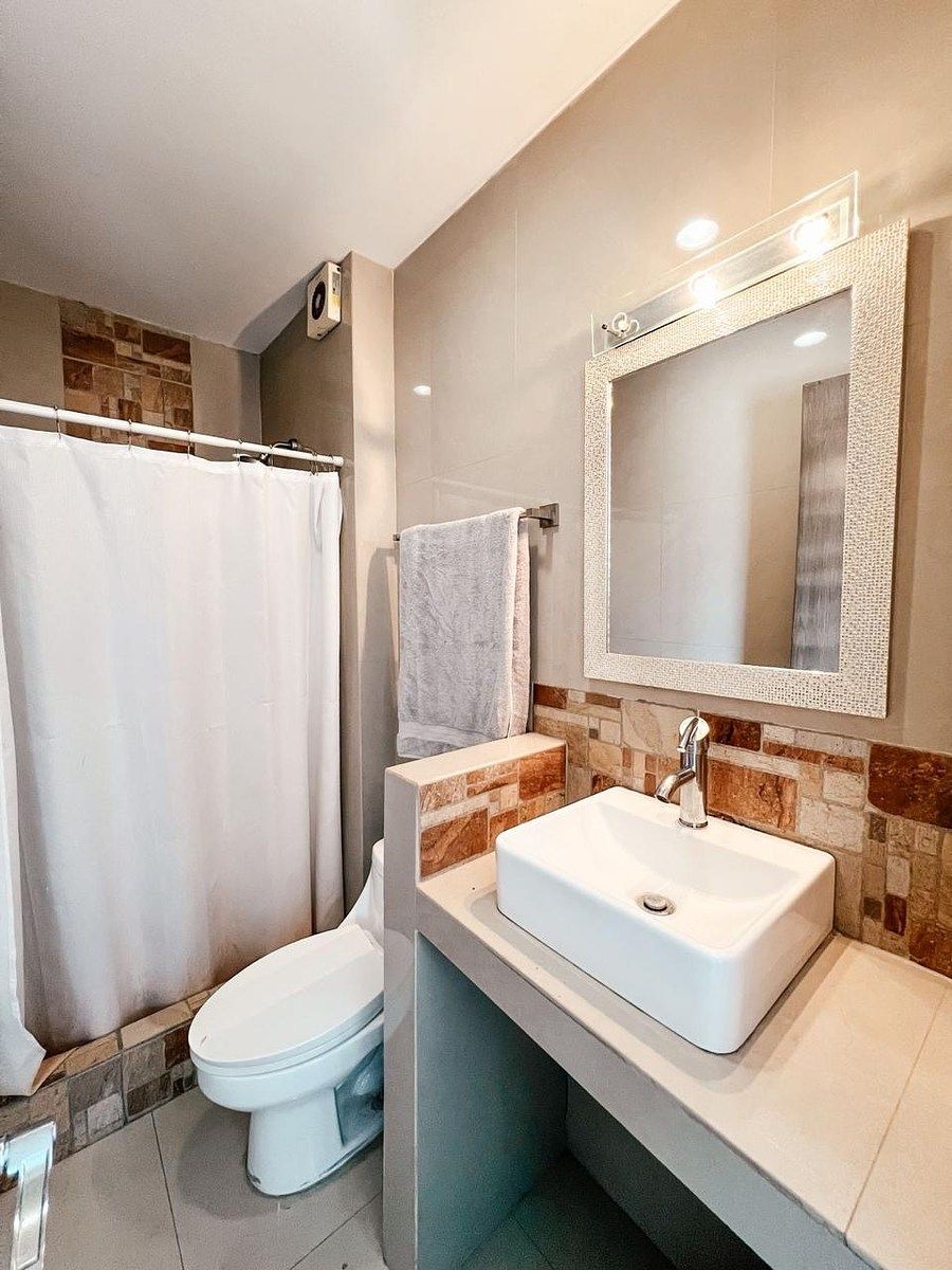 Apartment in Centro, Monterrey, photo 5 of 6
