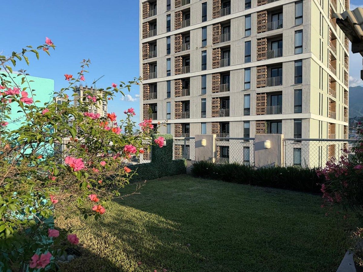 Apartamento em Centro, Monterrey, foto 2 de 11