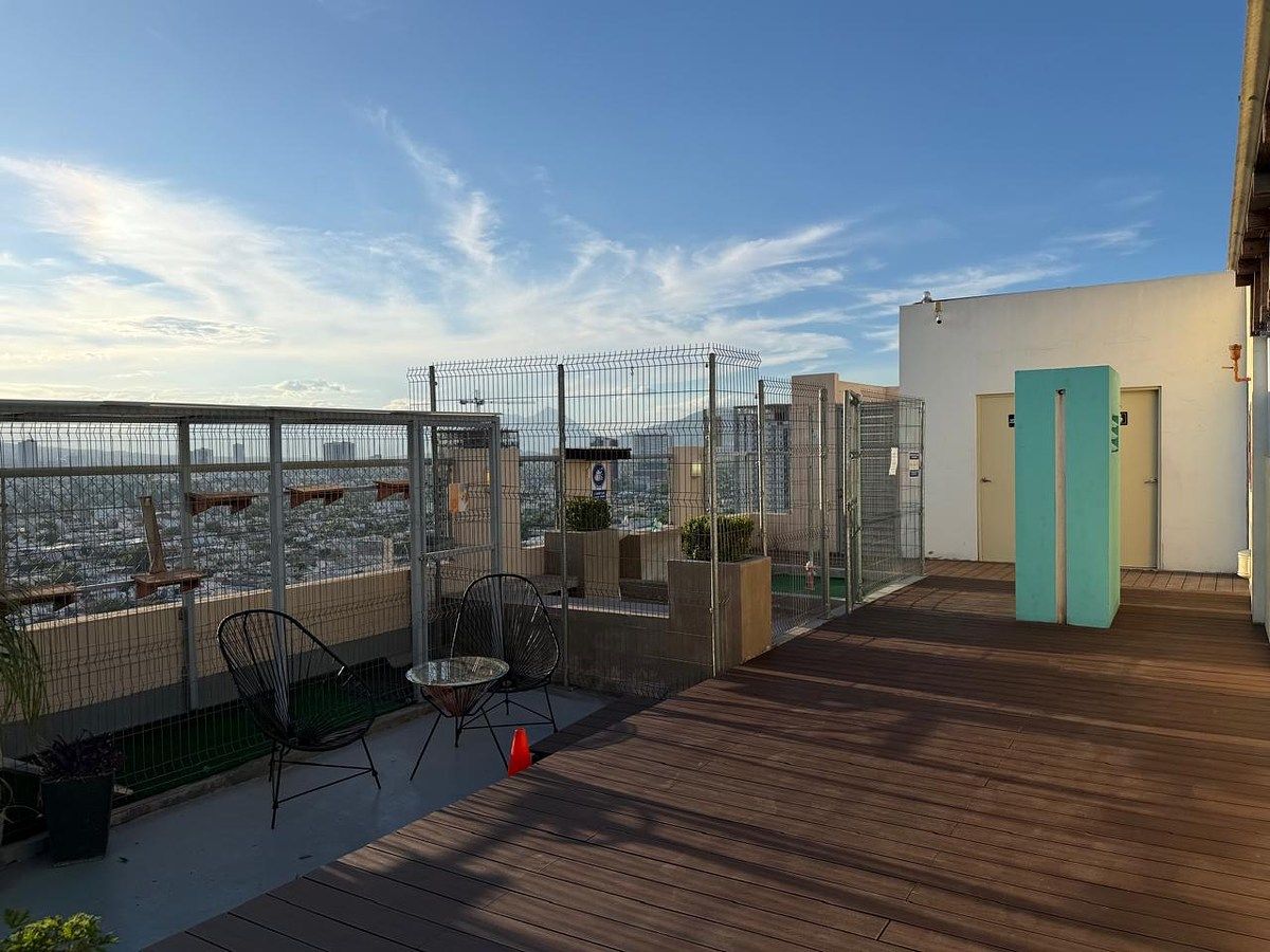 Apartamento em Centro, Monterrey, foto 3 de 11