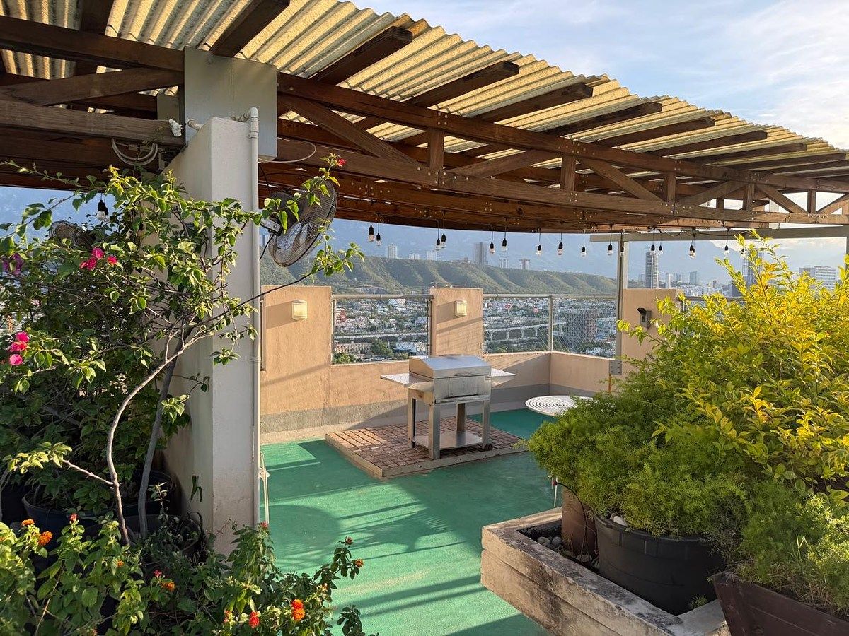 Apartamento em Centro, Monterrey, foto 4 de 11