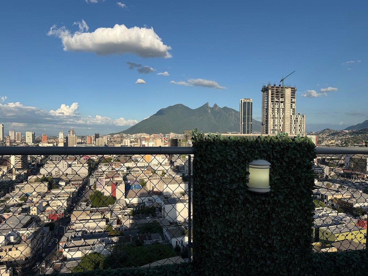 Apartamento em Centro, Monterrey, foto 5 de 11