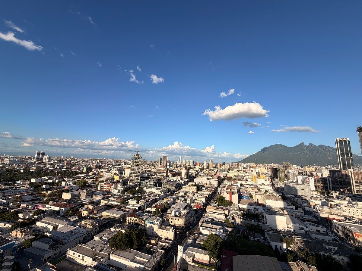 Apartamento em Centro, Monterrey, foto 6 de 11