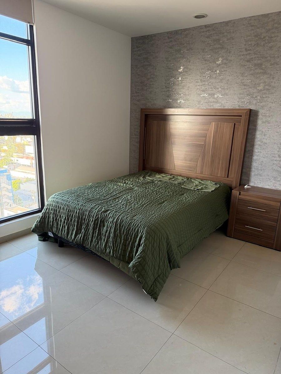 Apartamento em Centro, Monterrey, foto 7 de 11