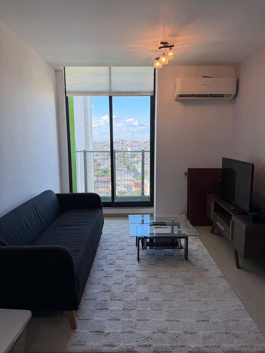 Apartamento em Centro, Monterrey, foto 9 de 11