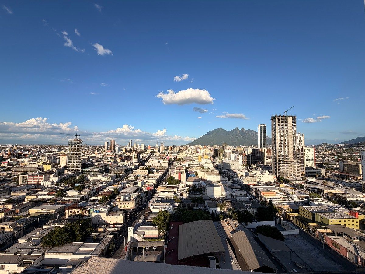 Apartamento em Centro, Monterrey, foto 11 de 11