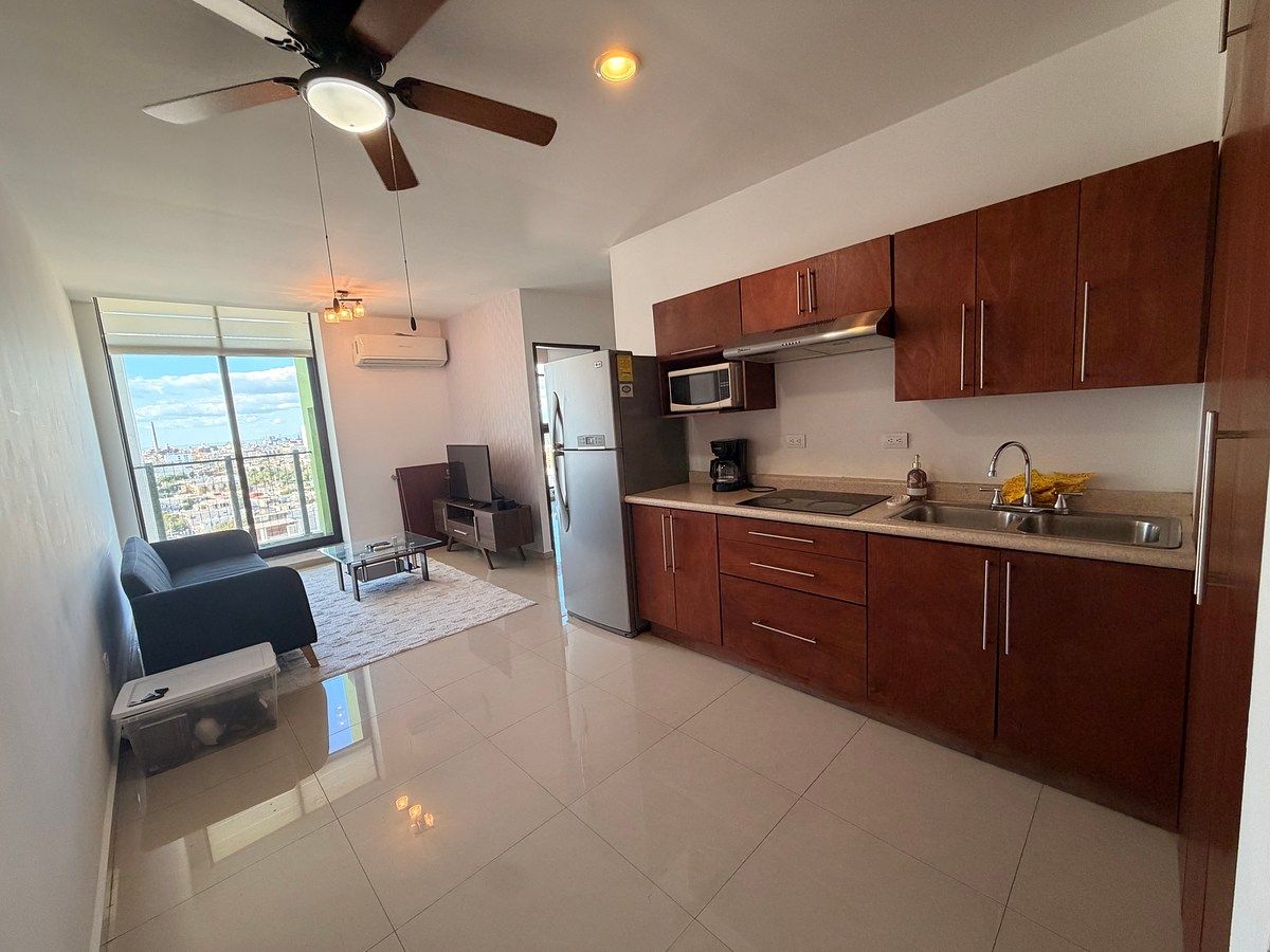 Apartamento em Centro, Monterrey, foto 10 de 11