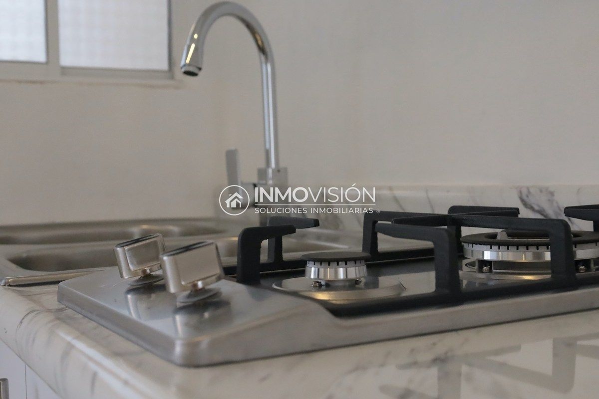 Apartment in Sanctorum, Cuautlancingo, photo 10 of 40