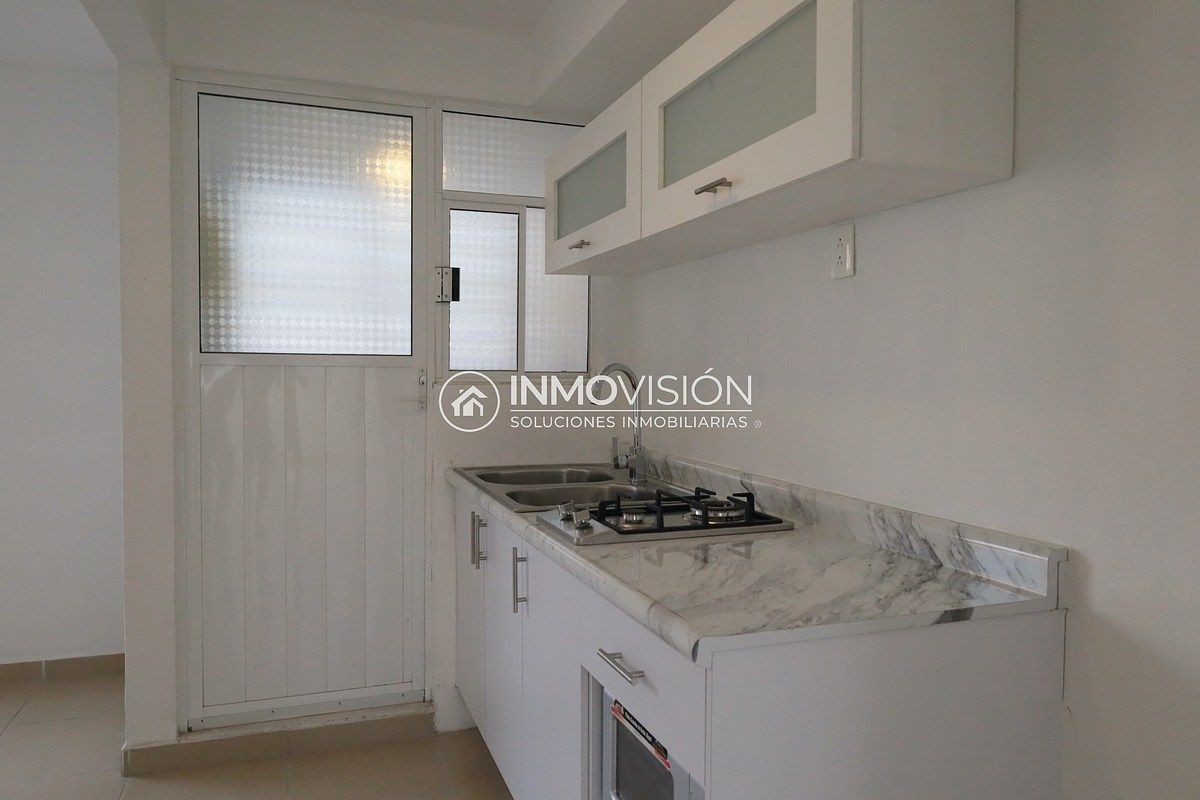 Apartment in Sanctorum, Cuautlancingo, photo 11 of 40