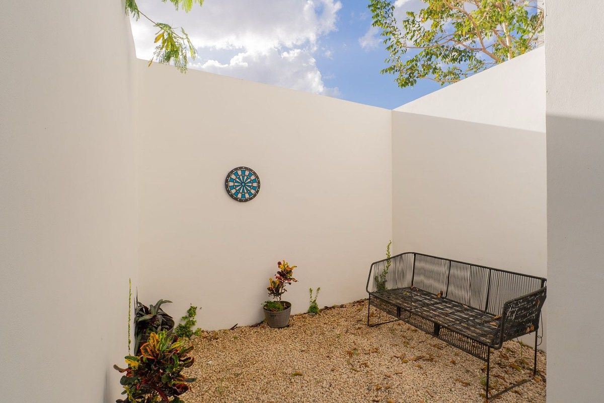 Departamento en Temozón Norte, Mérida, foto 3 de 9