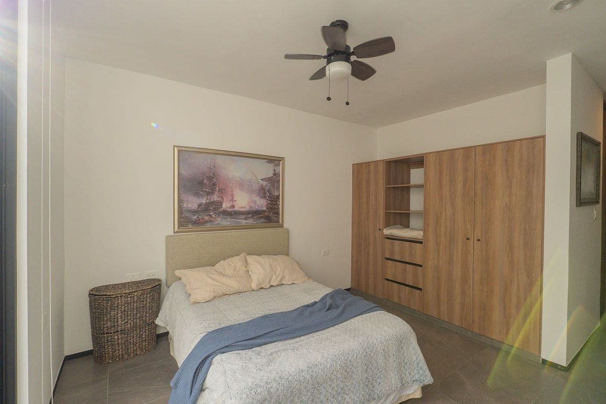 Departamento en Temozón Norte, Mérida, foto 8 de 9