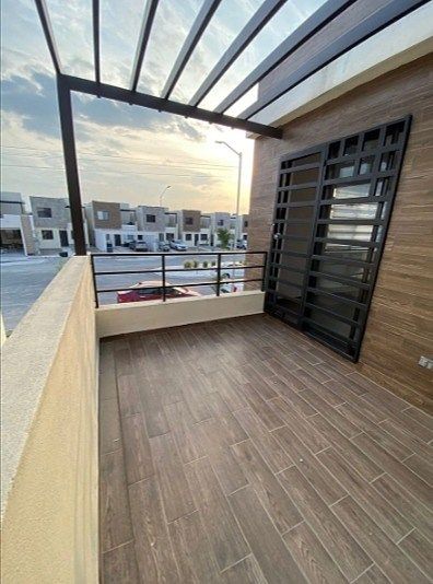 House in Asturias Premier, Apodaca, photo 12 of 17