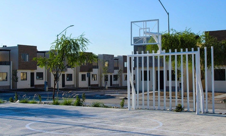 House in Asturias Premier, Apodaca, photo 15 of 17