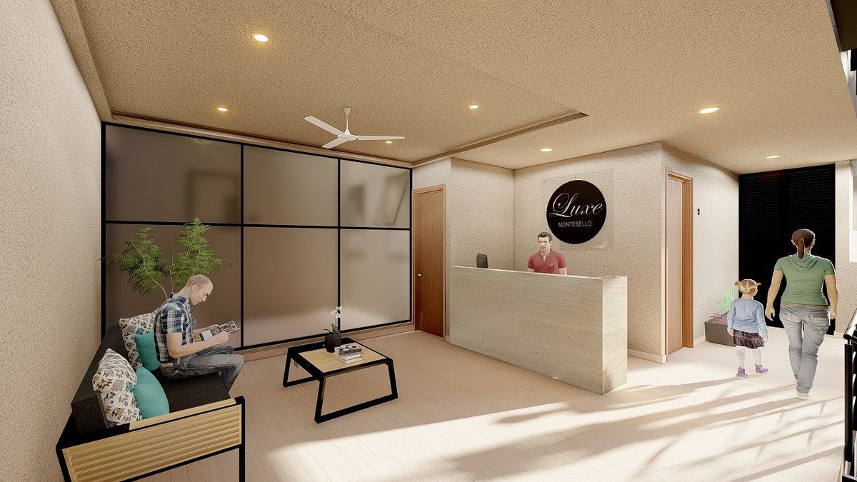 Departamento en Montebello, Mérida, foto 6 de 17