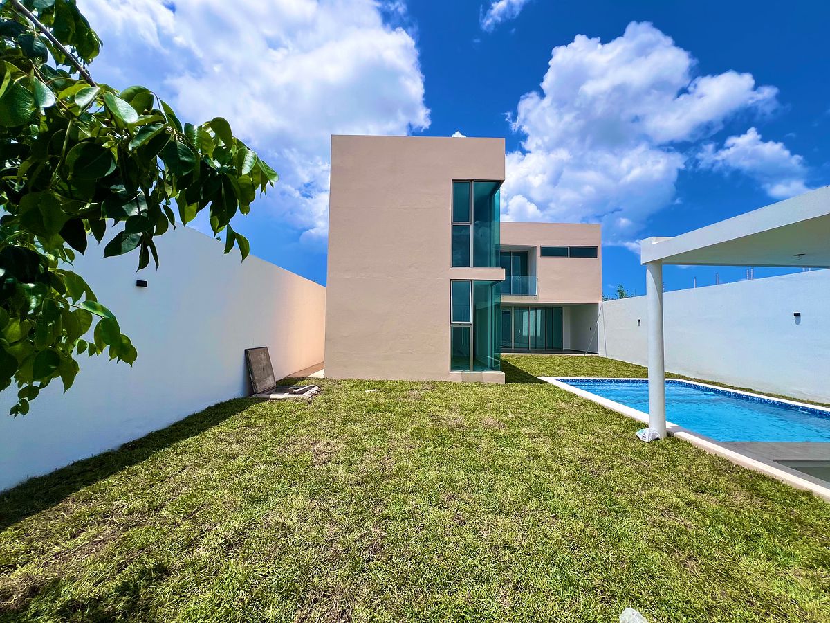 House in Dzityá, Mérida, photo 15 of 31