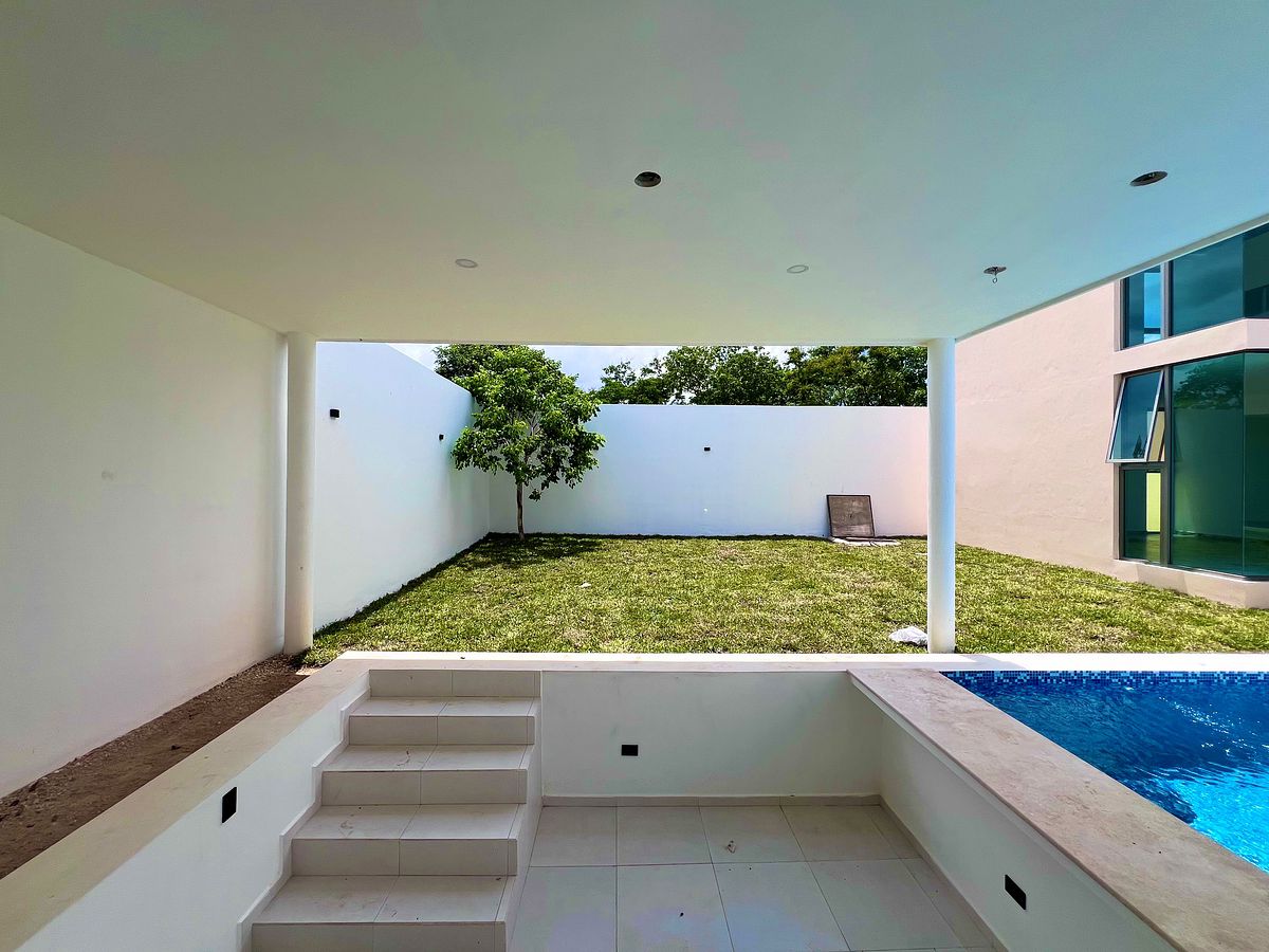 House in Dzityá, Mérida, photo 18 of 31