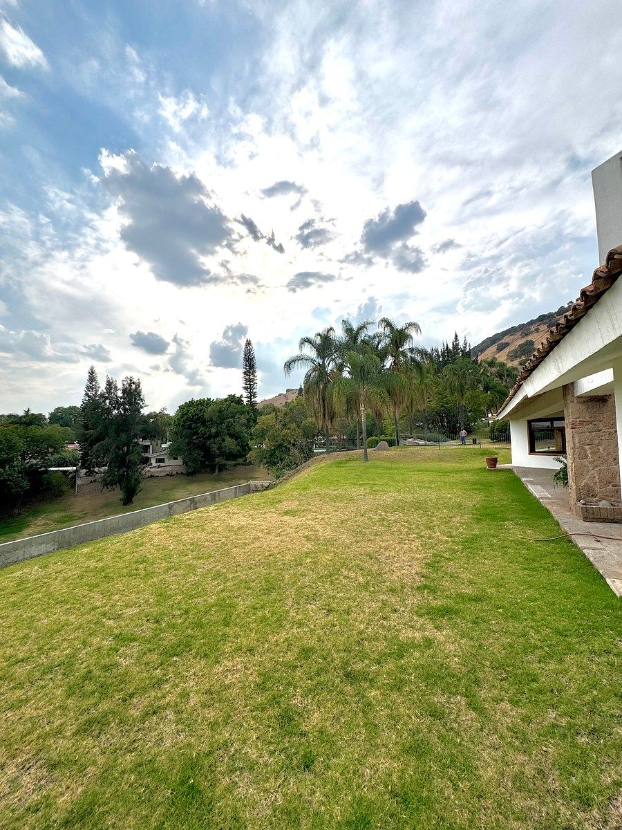 Casa em condomínio fechado em Club de Golf Santa Anita, Tlajomulco de Zúñiga, foto 4 de 29