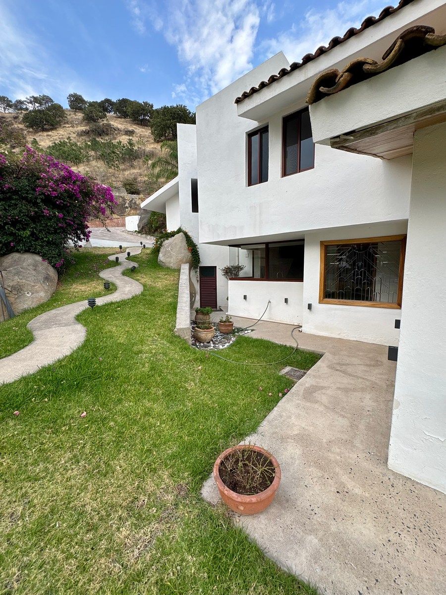 Casa em condomínio fechado em Club de Golf Santa Anita, Tlajomulco de Zúñiga, foto 19 de 29
