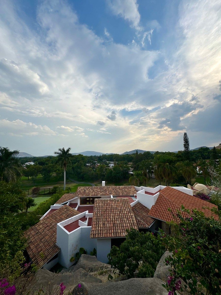 Casa em condomínio fechado em Club de Golf Santa Anita, Tlajomulco de Zúñiga, foto 22 de 29