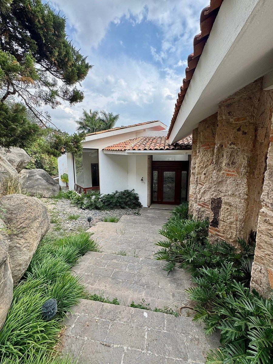 Casa em condomínio fechado em Club de Golf Santa Anita, Tlajomulco de Zúñiga, foto 24 de 29