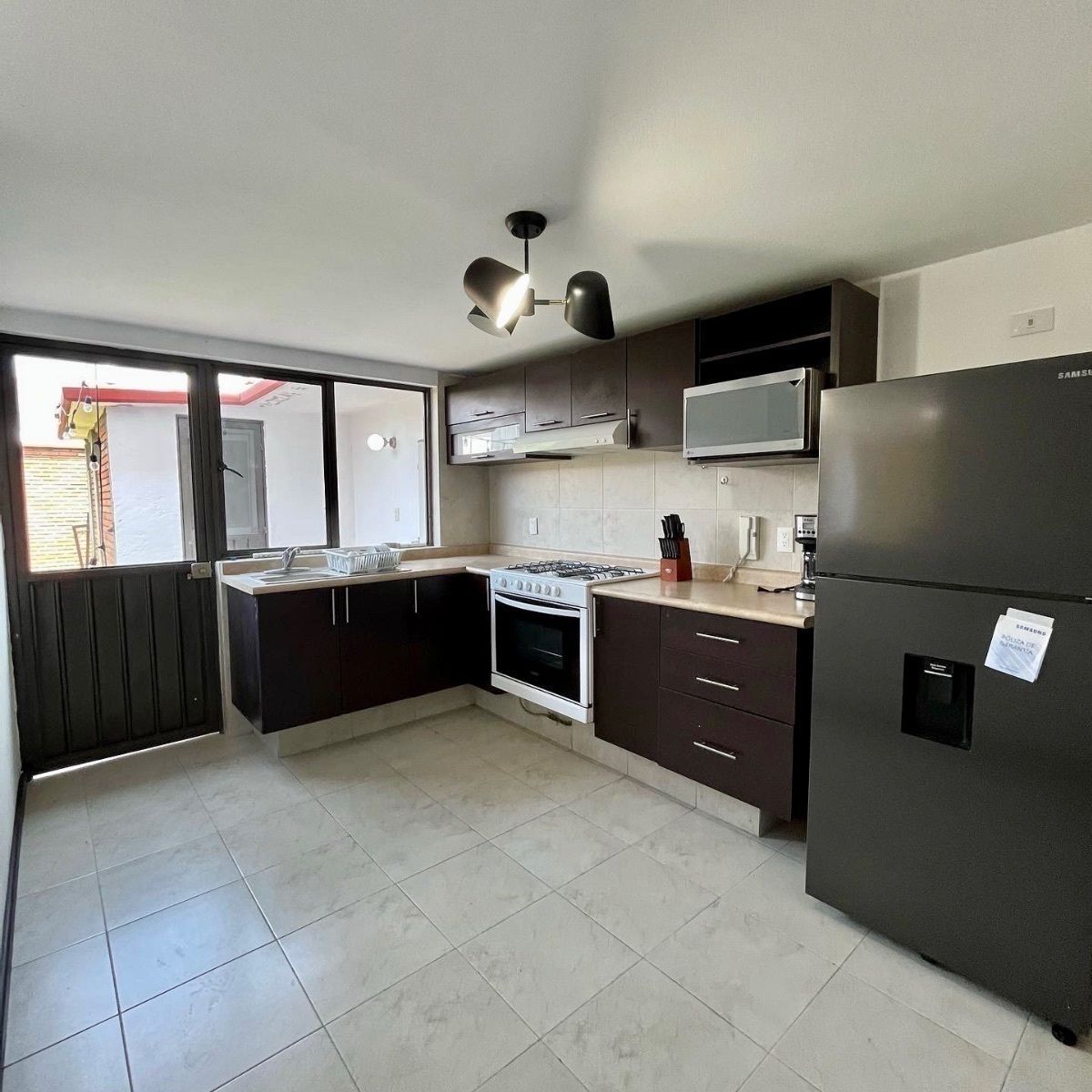 Casa en condominio en Bosque de los Encinos, Ocoyoacac, foto 12 de 23